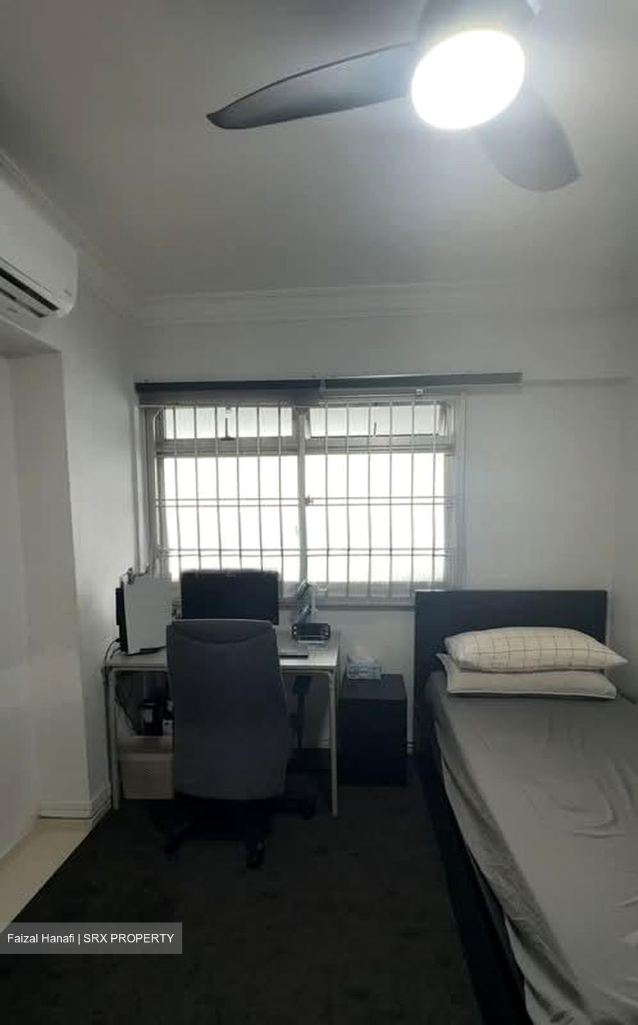 Blk 554 Woodlands Drive 53 (Woodlands), HDB 4 Rooms #561984911